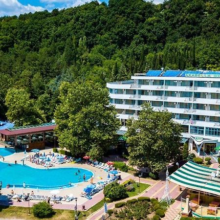 Hotel Arabella Beach Albena Ngoại thất bức ảnh