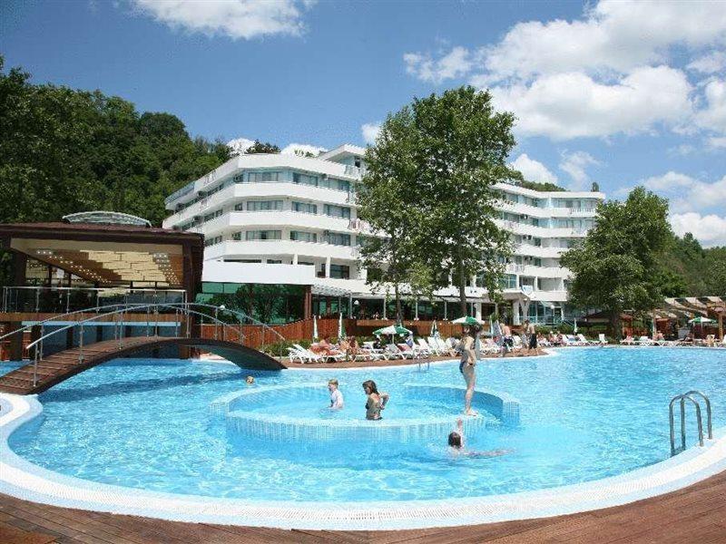 Hotel Arabella Beach Albena Ngoại thất bức ảnh