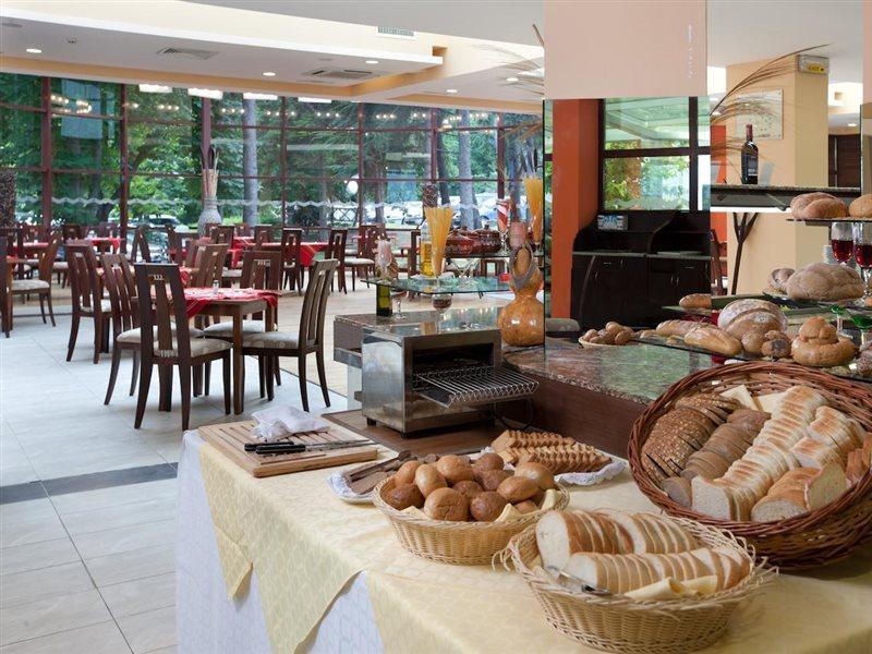 Hotel Arabella Beach Albena Ngoại thất bức ảnh