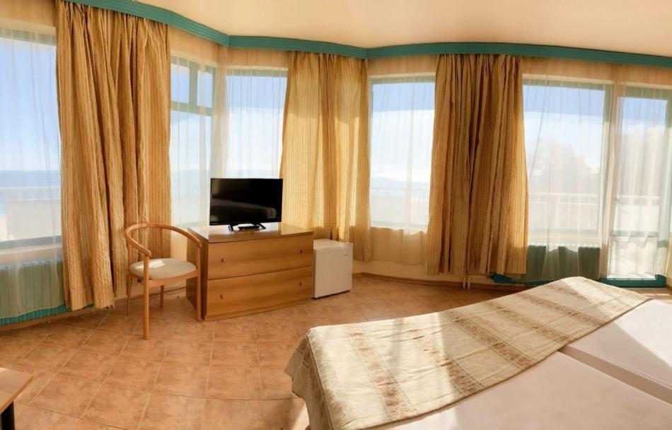 Hotel Arabella Beach Albena Ngoại thất bức ảnh