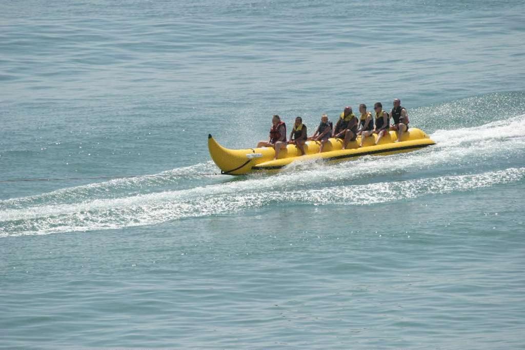Hotel Arabella Beach Albena Ngoại thất bức ảnh