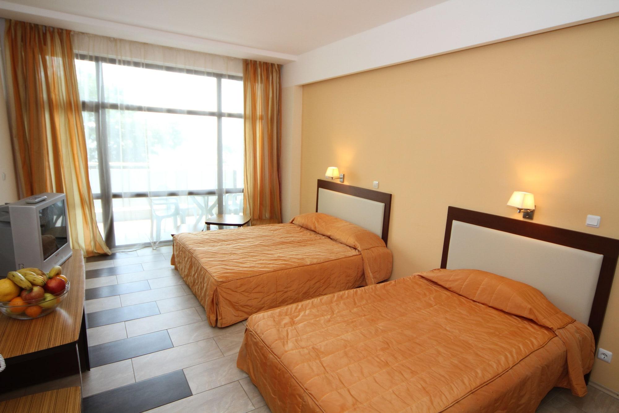 Hotel Arabella Beach Albena Ngoại thất bức ảnh