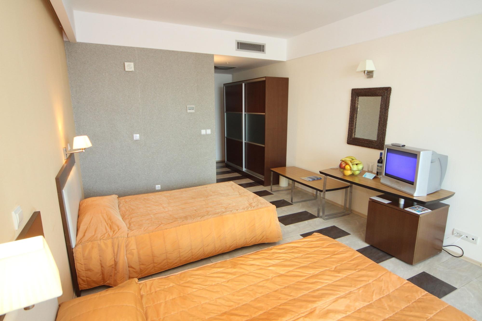 Hotel Arabella Beach Albena Ngoại thất bức ảnh