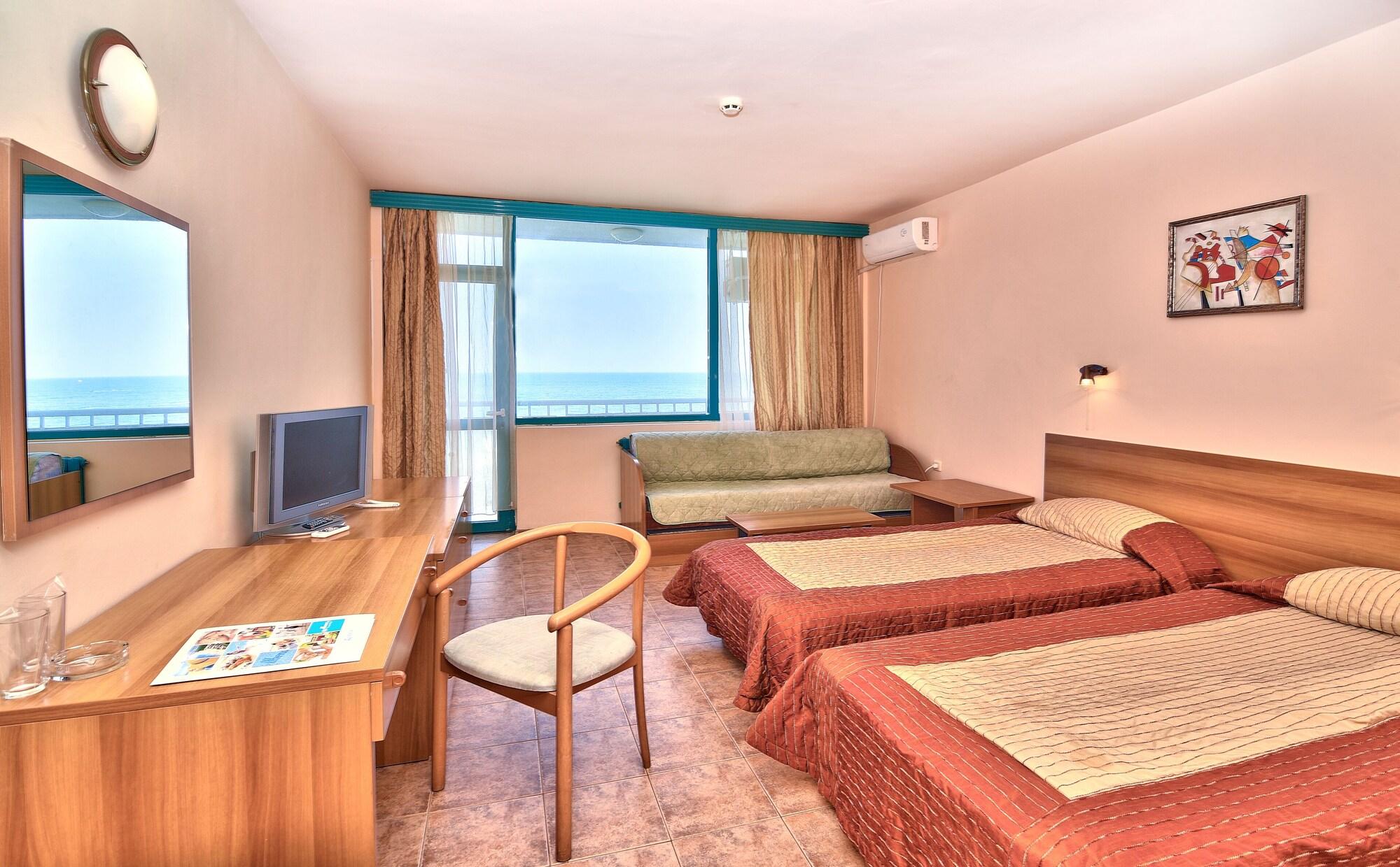 Hotel Arabella Beach Albena Ngoại thất bức ảnh