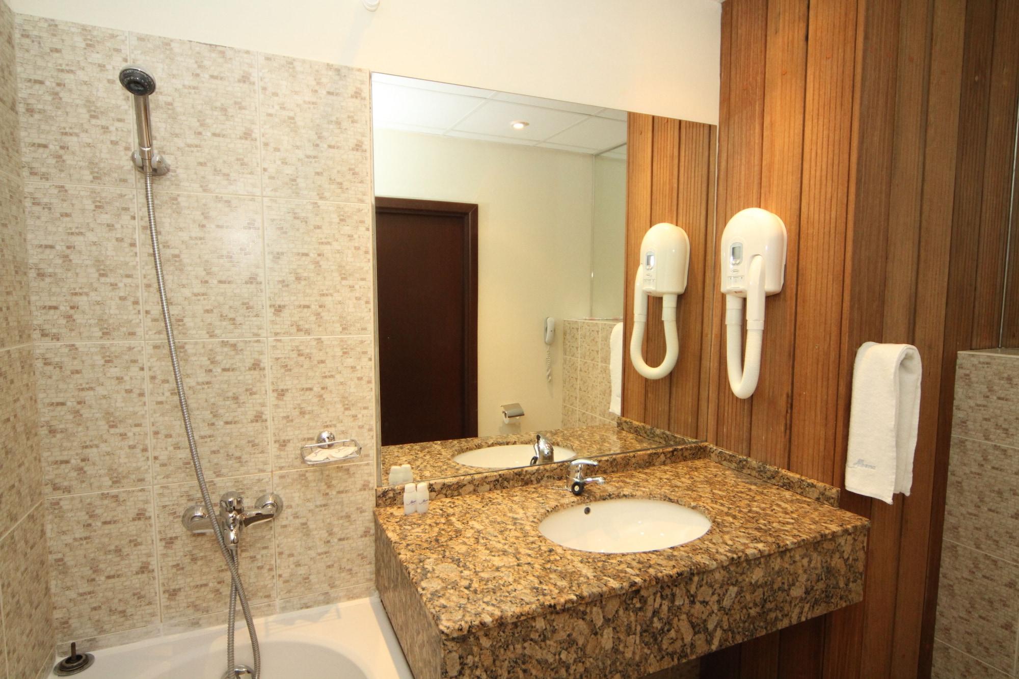 Hotel Arabella Beach Albena Ngoại thất bức ảnh