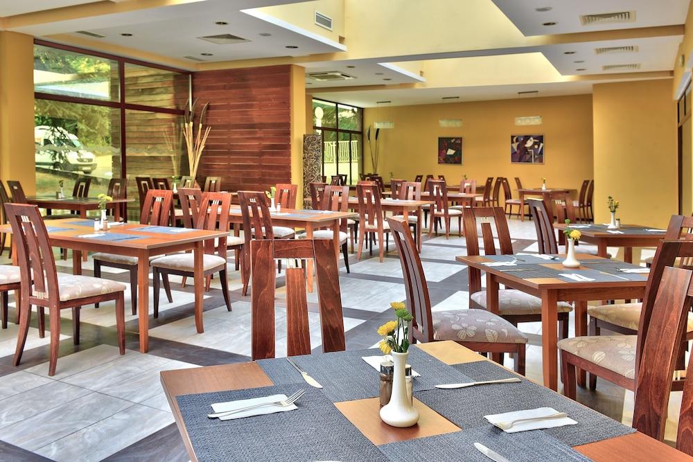Hotel Arabella Beach Albena Ngoại thất bức ảnh