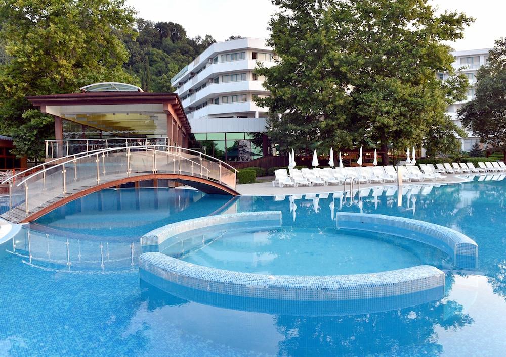 Hotel Arabella Beach Albena Ngoại thất bức ảnh