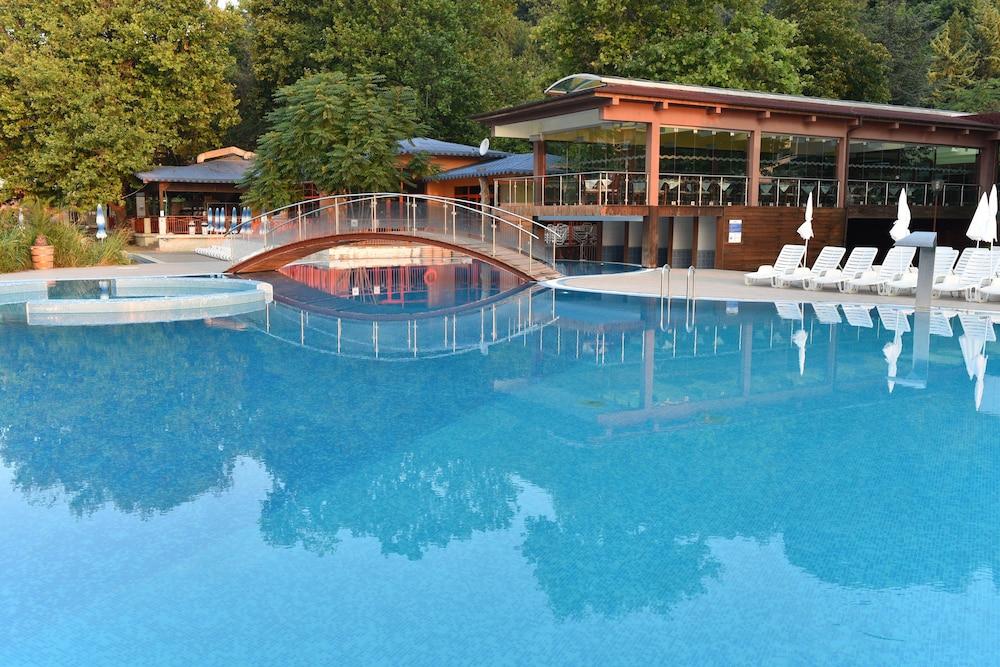 Hotel Arabella Beach Albena Ngoại thất bức ảnh