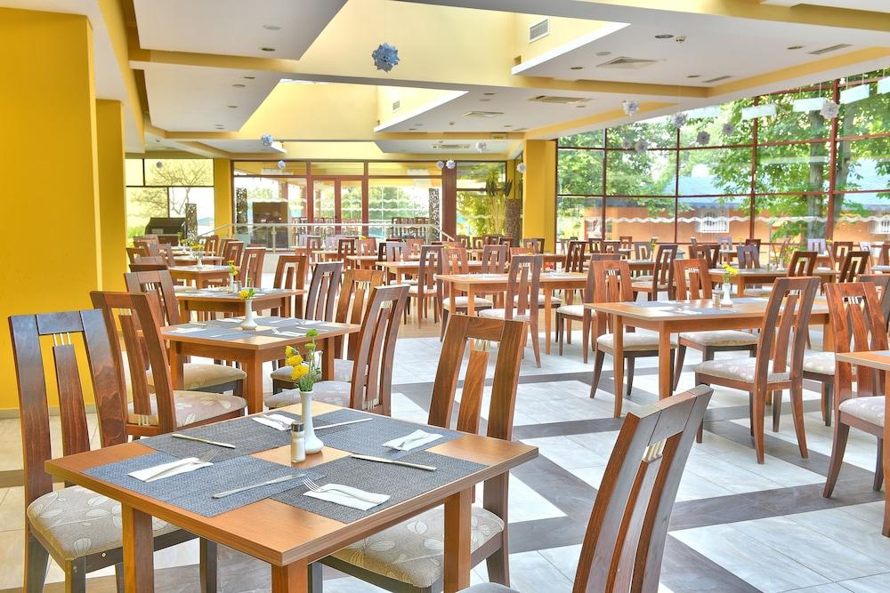 Hotel Arabella Beach Albena Ngoại thất bức ảnh
