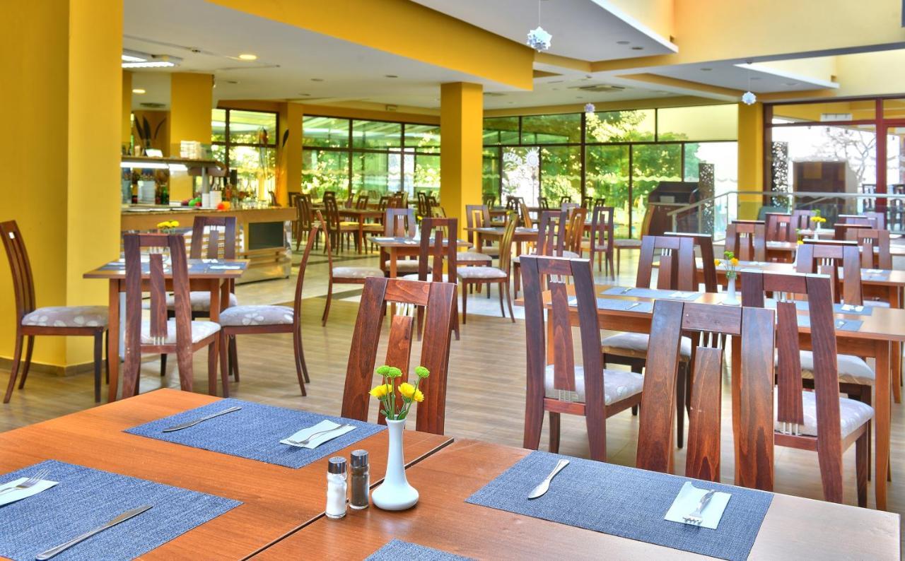Hotel Arabella Beach Albena Ngoại thất bức ảnh