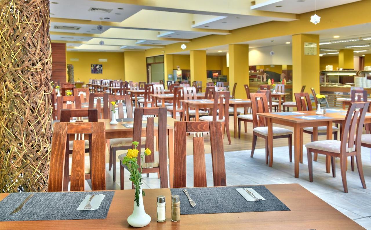 Hotel Arabella Beach Albena Ngoại thất bức ảnh