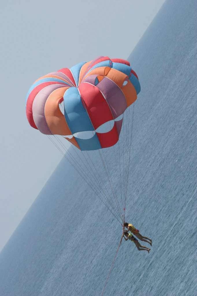 Hotel Arabella Beach Albena Ngoại thất bức ảnh