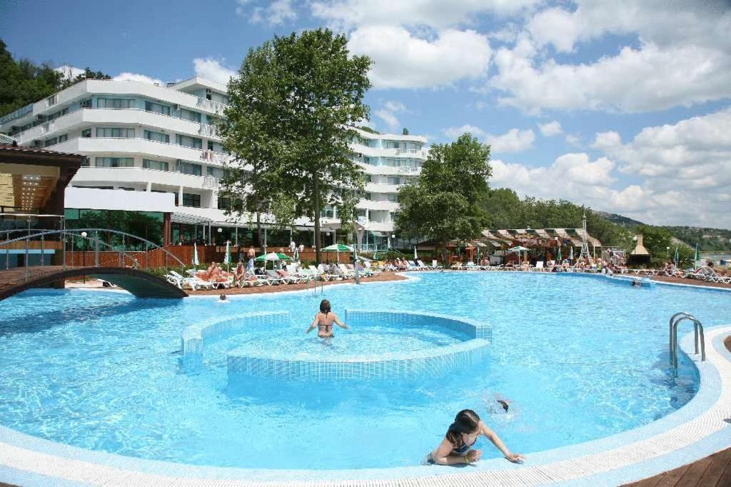 Hotel Arabella Beach Albena Ngoại thất bức ảnh