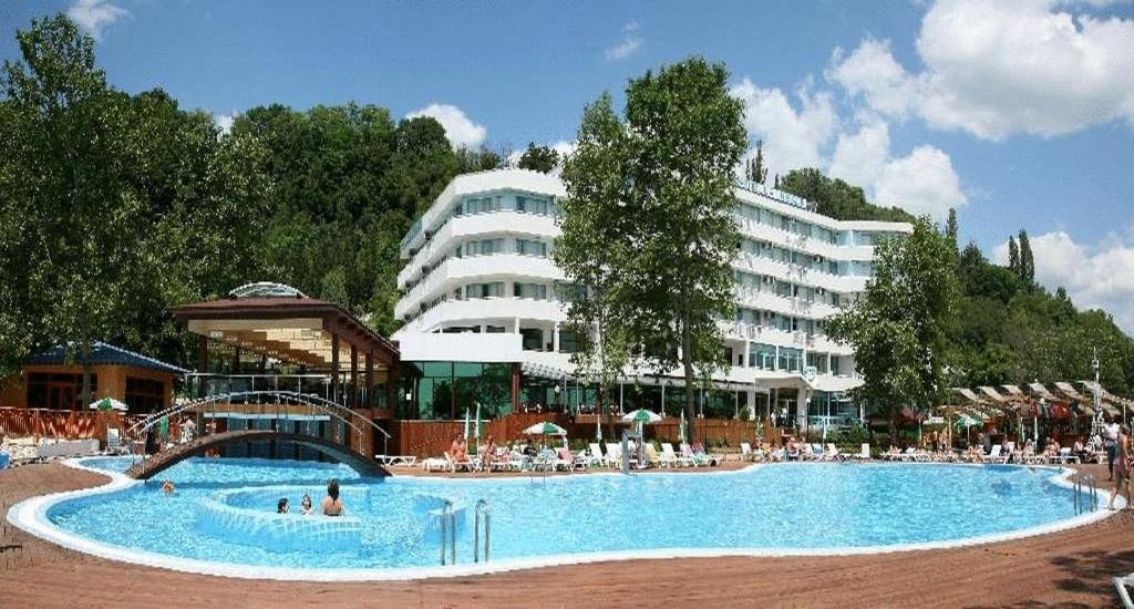 Hotel Arabella Beach Albena Ngoại thất bức ảnh