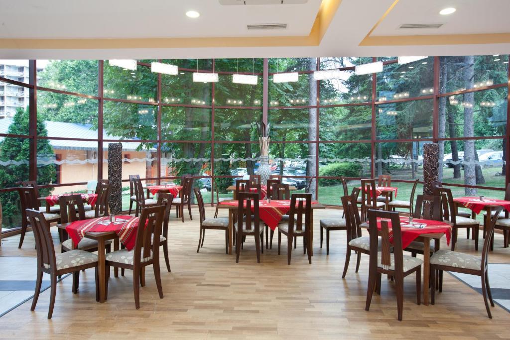 Hotel Arabella Beach Albena Ngoại thất bức ảnh