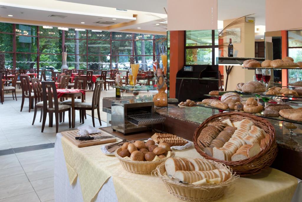 Hotel Arabella Beach Albena Ngoại thất bức ảnh