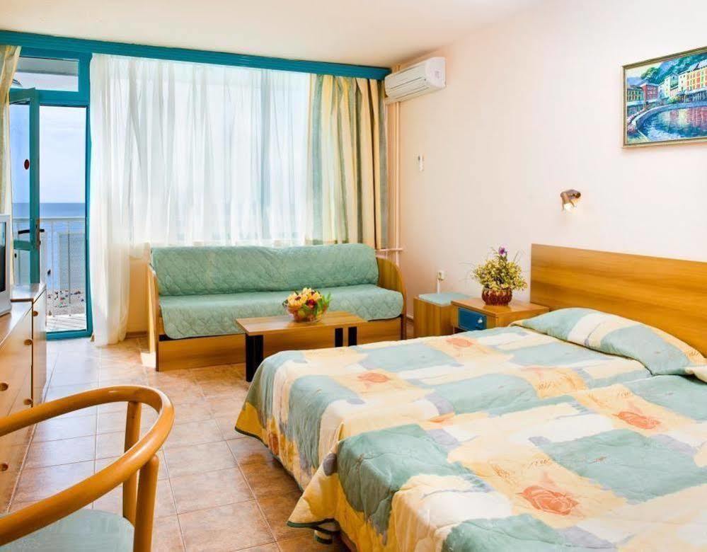 Hotel Arabella Beach Albena Ngoại thất bức ảnh